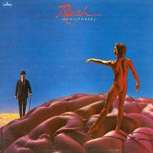 Load image into Gallery viewer, Rush : Hemispheres (LP, Album, Gat)