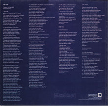 Load image into Gallery viewer, Rush : Hemispheres (LP, Album, Gat)