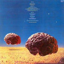 Load image into Gallery viewer, Rush : Hemispheres (LP, Album, Gat)