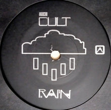 Load image into Gallery viewer, The Cult : Rain (7", Single)