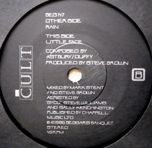 Load image into Gallery viewer, The Cult : Rain (7", Single)