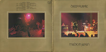 Load image into Gallery viewer, Deep Purple : Made In Japan (2xLP, Album, RE, Gat)