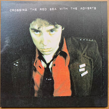 Load image into Gallery viewer, The Adverts : Crossing The Red Sea With The Adverts (2xLP, Album, RE, RP, Gat)