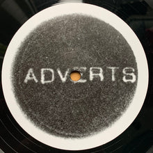 Load image into Gallery viewer, The Adverts : Crossing The Red Sea With The Adverts (2xLP, Album, RE, RP, Gat)