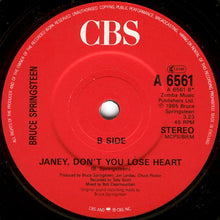 Load image into Gallery viewer, Bruce Springsteen : I'm Goin' Down (7")