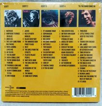 Load image into Gallery viewer, Scott Walker : 5 Classic Albums (HDCD, Album, RE, RM + HDCD, Album, RE, RM + CD, Al)