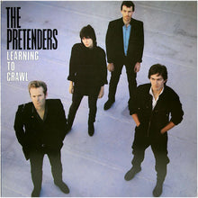 Load image into Gallery viewer, The Pretenders : Learning To Crawl (LP, Album)