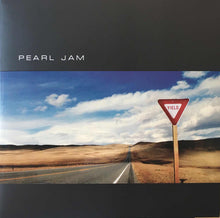Load image into Gallery viewer, Pearl Jam : Yield (LP, Album, RE, RM)