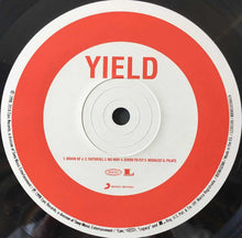 Load image into Gallery viewer, Pearl Jam : Yield (LP, Album, RE, RM)