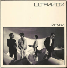 Load image into Gallery viewer, Ultravox : Vienna (LP, Album)