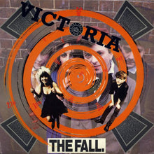 Load image into Gallery viewer, The Fall : Victoria (7", Single)