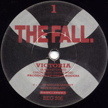 Load image into Gallery viewer, The Fall : Victoria (7", Single)