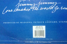 Load image into Gallery viewer, Madonna : True Blue (LP, Album)