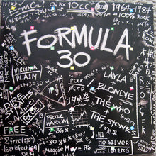 Load image into Gallery viewer, Various : Formula 30 (2xLP, Comp)