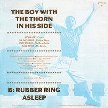 Load image into Gallery viewer, The Smiths : The Boy With The Thorn In His Side (12", Single, EMI)