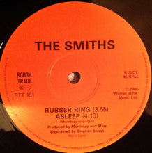 Load image into Gallery viewer, The Smiths : The Boy With The Thorn In His Side (12", Single, EMI)