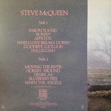 Load image into Gallery viewer, Prefab Sprout : Steve McQueen (LP, Album)