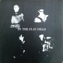 Load image into Gallery viewer, Bauhaus : In The Flat Field (LP, Album, T1)