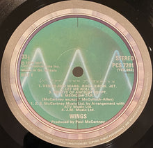Load image into Gallery viewer, Wings (2) : Wings Over America (3xLP, Album, Gat)