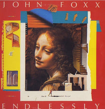 Load image into Gallery viewer, John Foxx : Endlessly (12")
