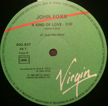 Load image into Gallery viewer, John Foxx : Endlessly (12")