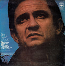 Load image into Gallery viewer, Johnny Cash : Hello, I'm Johnny Cash (LP, Album)