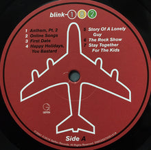 Load image into Gallery viewer, Blink-182 : Take Off Your Pants And Jacket (LP, Album, RE, 180)