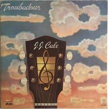 Load image into Gallery viewer, J.J. Cale : Troubadour (LP, Album, RE)