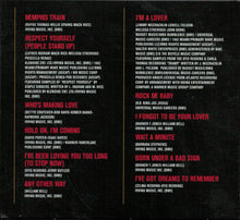 Load image into Gallery viewer, Melissa Etheridge : Memphis Rock And Soul (CD, Album)