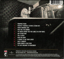 Load image into Gallery viewer, Melissa Etheridge : Memphis Rock And Soul (CD, Album)
