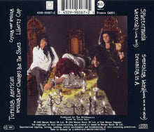 Load image into Gallery viewer, The Wildhearts : Don't Be Happy... Just Worry (CD, MiniAlbum, RE)