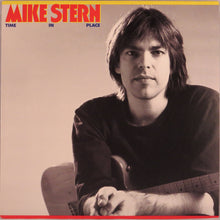 Load image into Gallery viewer, Mike Stern : Time In Place (LP, Album)