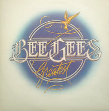 Load image into Gallery viewer, Bee Gees : Greatest (2xLP, Comp, Tri)
