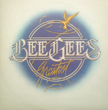 Load image into Gallery viewer, Bee Gees : Greatest (2xLP, Comp, Tri)