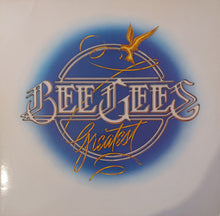 Load image into Gallery viewer, Bee Gees : Greatest (2xLP, Comp, Tri)