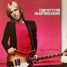 Load image into Gallery viewer, Tom Petty And The Heartbreakers : Damn The Torpedoes (LP, Album)