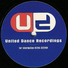 Load image into Gallery viewer, Eruption : Let The Music / All You ... (Remixes) (12")