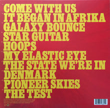 Load image into Gallery viewer, The Chemical Brothers : Come With Us (2xLP, Album, RE)