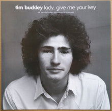 Load image into Gallery viewer, Tim Buckley : Lady, Give Me Your Key (LP, RM)