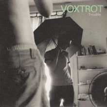 Load image into Gallery viewer, Voxtrot : Trouble (7", Single, Ltd)