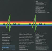 Load image into Gallery viewer, Pink Floyd : The Dark Side Of The Moon (LP, Album, RE, RM, 180)