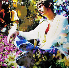 Load image into Gallery viewer, Paul Weller : Sunflower (12", Single)