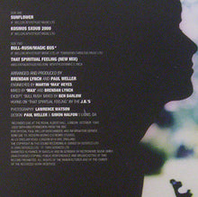 Load image into Gallery viewer, Paul Weller : Sunflower (12", Single)