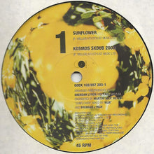 Load image into Gallery viewer, Paul Weller : Sunflower (12", Single)