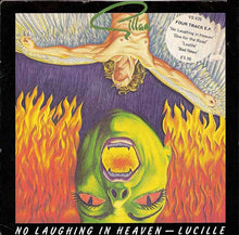 Load image into Gallery viewer, Gillan : No Laughing In Heaven / Lucille (7", EP, Ltd)