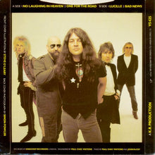 Load image into Gallery viewer, Gillan : No Laughing In Heaven / Lucille (7", EP, Ltd)
