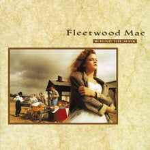 Load image into Gallery viewer, Fleetwood Mac : Behind The Mask (LP, Album)