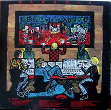 Load image into Gallery viewer, Grace Slick : Manhole (LP, Album, RE)