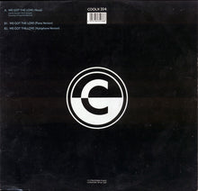 Load image into Gallery viewer, Touch Of Soul : We Got The Love (12")