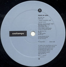 Load image into Gallery viewer, Touch Of Soul : We Got The Love (12")